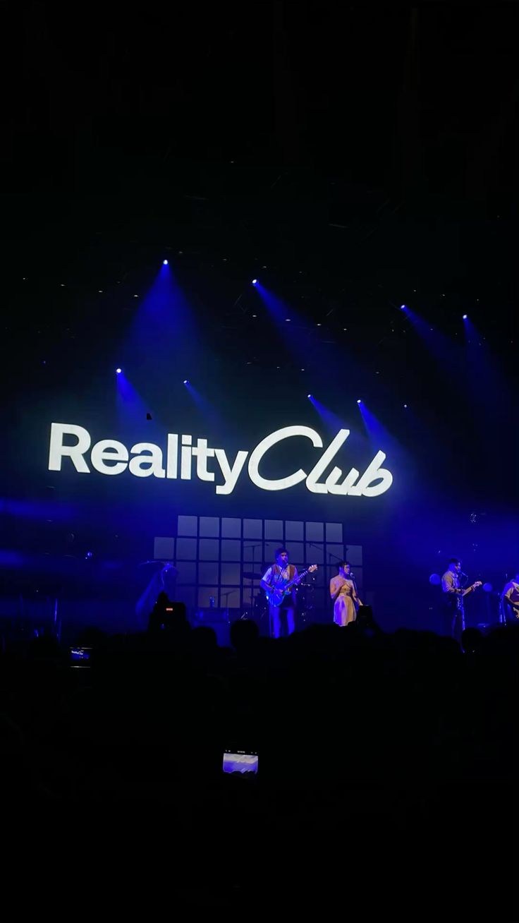 Reality Club - Sunny Days Keychain